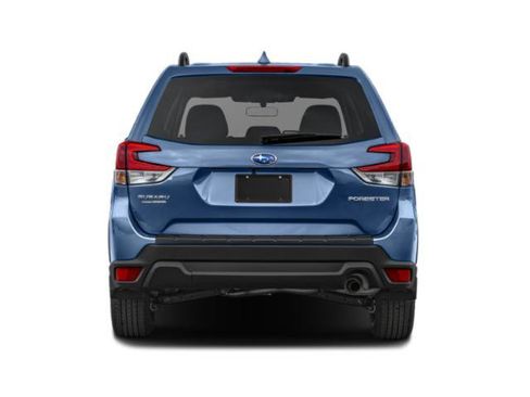 Used 2024 Subaru Forester AWD/4WD image 8