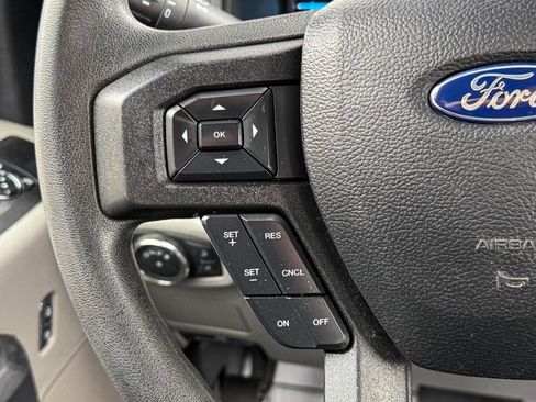 Used 2021 Ford F350 XL w/ Power Equipment Group AWD/4WD image 26