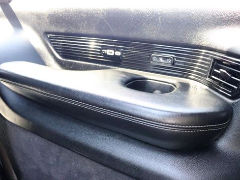 Used 2024 Jeep Grand Wagoneer L Series II w/ Quick Order Packagew 28T image 34