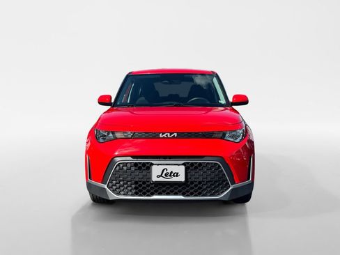 Used 2024 Kia Soul LX w/ Option Group 015 FWD image 8