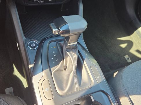 Used 2025 Kia K4 FWD image 22