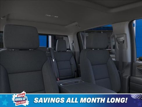 New 2026 Chevrolet Silverado 2500 LT w/ Trail Boss Package AWD/4WD image 24