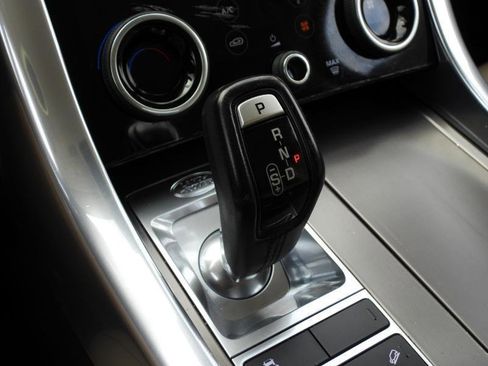 Used 2019 Land Rover Range Rover Sport SE AWD/4WD image 62