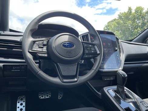 Used 2025 Subaru Impreza RS AWD/4WD image 18