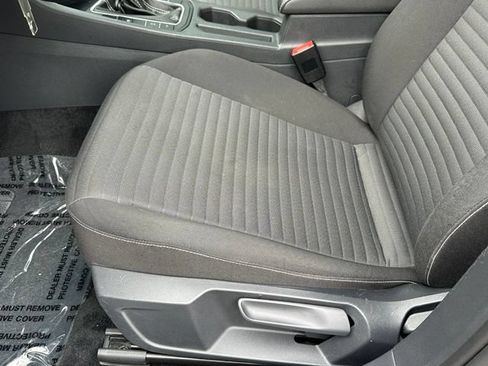Used 2023 Volkswagen Jetta S FWD image 23
