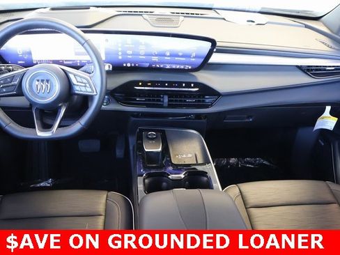 New 2025 Buick Enclave Sport Touring w/ Power Package image 15