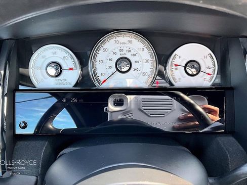 Certified 2017 Rolls-Royce Wraith image 16