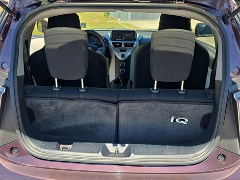 Used 2013 Scion iQ FWD image 12