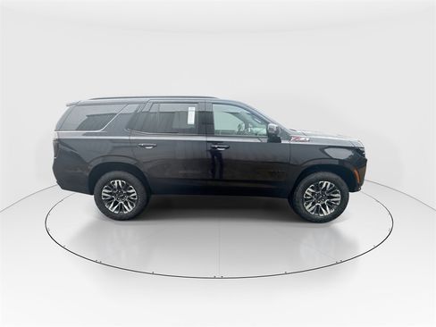 New 2026 Chevrolet Tahoe Z71 w/ Comfort Package image 9