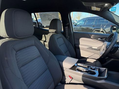 New 2026 Chevrolet Equinox LT image 35