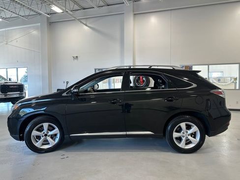 Used 2011 Lexus RX 350 AWD image 9