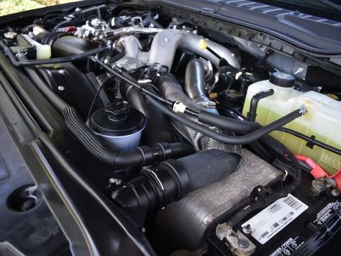 Used 2022 Ford F250 XLT AWD/4WD image 21