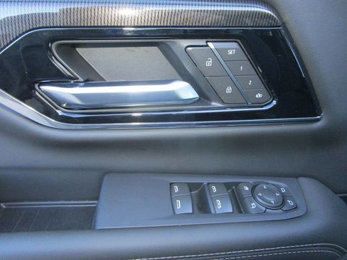 New 2026 GMC Yukon XL Elevation w/ Elevation Premium Package image 27