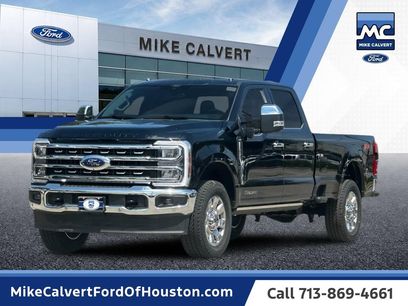 New 2026 Ford F350 Lariat w/ Lariat Ultimate Package