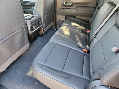 New 2026 Chevrolet Silverado 2500 LTZ image 31