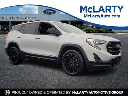 Used 2021 GMC Terrain SLE w/ Elevation Edition