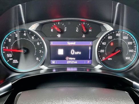 Used 2022 Chevrolet Equinox Premier AWD/4WD image 21