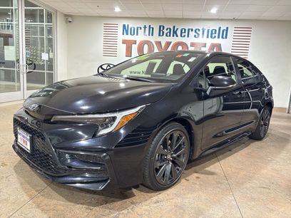 Certified 2024 Toyota Corolla SE