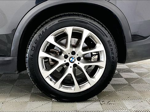 Used 2023 BMW X5 xDrive40i image 8