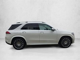 Certified 2023 Mercedes-Benz GLE 450 4MATIC video 4