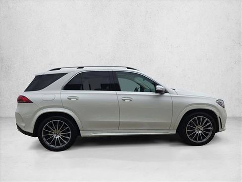 Certified 2023 Mercedes-Benz GLE 450 4MATIC image 4