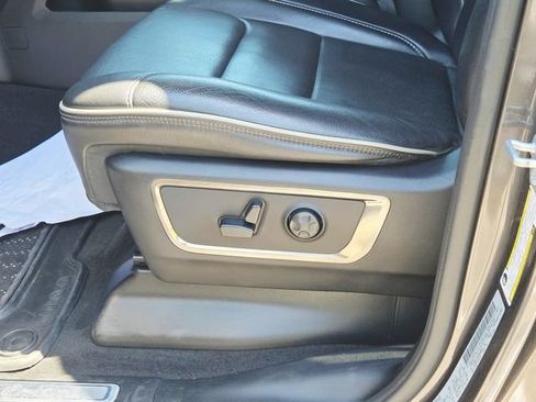 Used 2019 RAM 1500 Limited AWD/4WD image 16