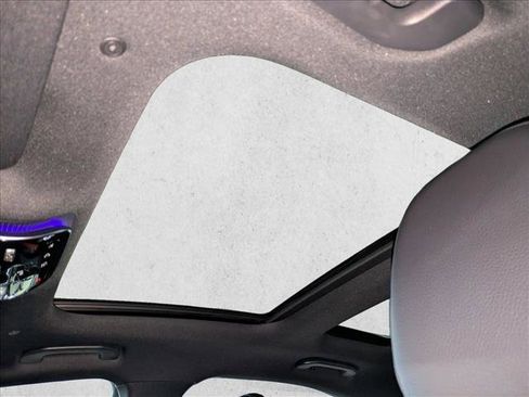 New 2026 Mercedes-Benz C 43 AMG 4MATIC Sedan image 16