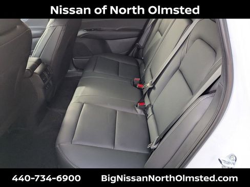 New 2026 Nissan Murano SL image 18