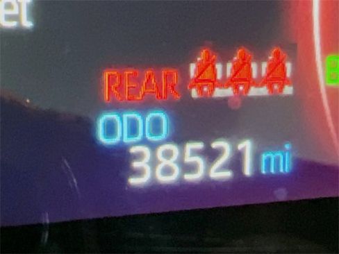 Used 2024 Toyota RAV4 Adventure image 5