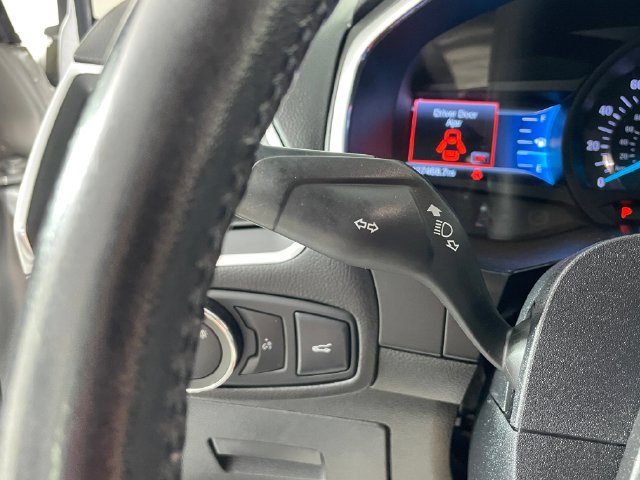 Used 2016 Ford Edge Titanium w/ Technology Package AWD/4WD image 13