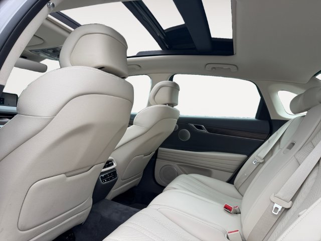 Used 2024 Genesis G80 2.5T w/ Advanced Package AWD/4WD image 13