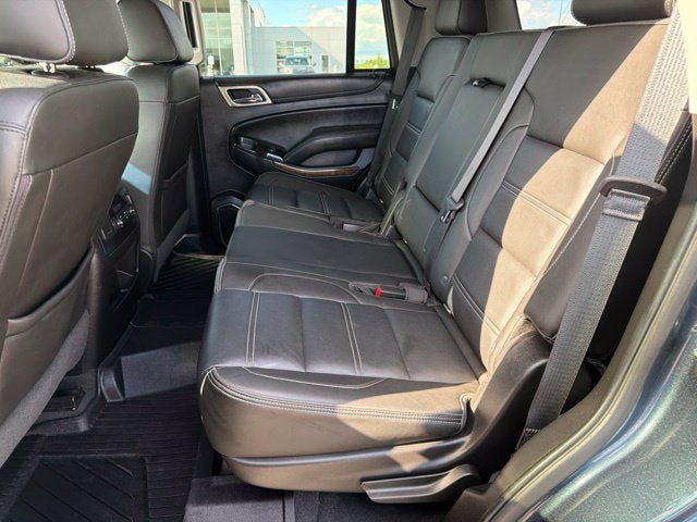 Used 2019 GMC Yukon Denali AWD/4WD image 20