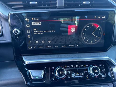 Used 2023 GMC Sierra 1500 Denali w/ Denali Reserve Package image 21