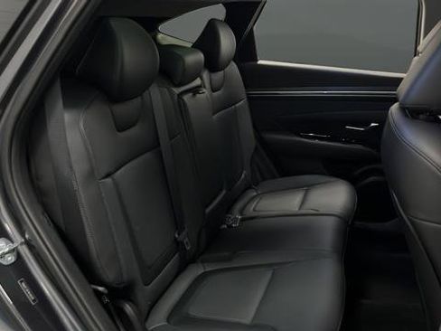 Used 2024 Hyundai Tucson Limited AWD/4WD image 26