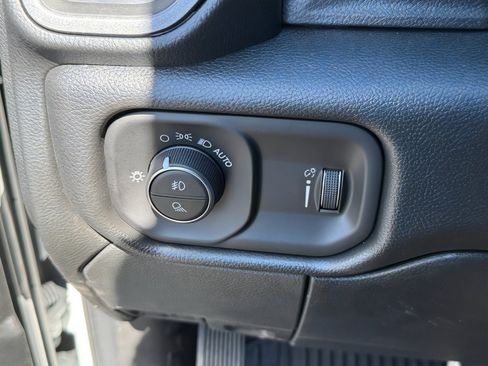New 2026 RAM 3500 Tradesman AWD/4WD image 21