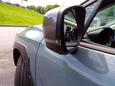 Certified 2024 Subaru Crosstrek 2.0i Premium AWD/4WD image 27