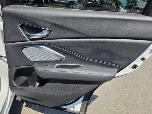 Used 2021 Acura RDX A-Spec AWD/4WD image 16