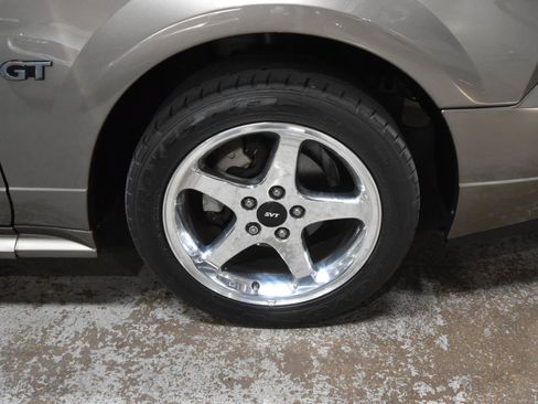 Used 2001 Ford Mustang GT RWD image 54