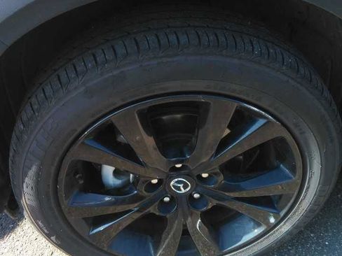 Used 2024 MAZDA CX-30 AWD 2.5 S w/ Select Sport Pkg image 5