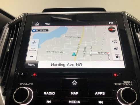 Used 2019 Subaru Forester Limited image 34