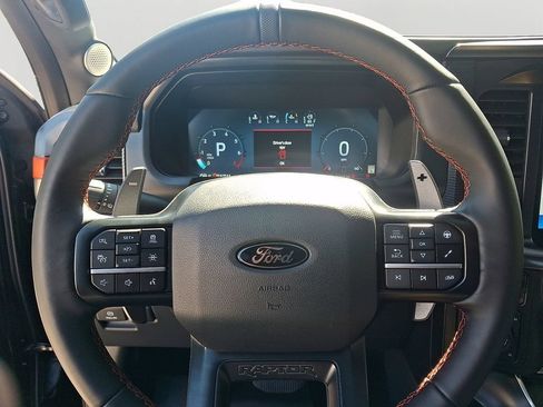 Used 2024 Ford F150 Raptor AWD/4WD image 21