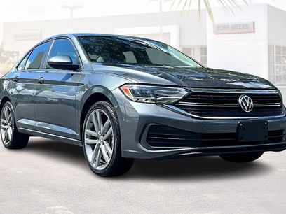 Used 2024 Volkswagen Jetta S