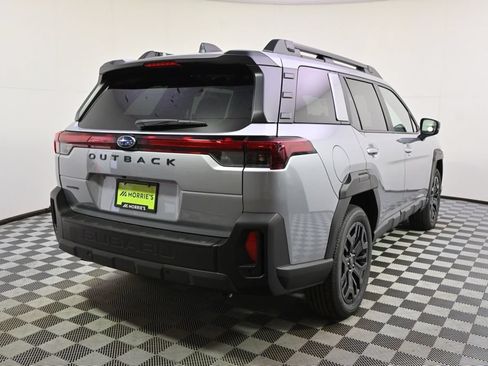 New 2026 Subaru Outback Limited XT AWD/4WD image 6