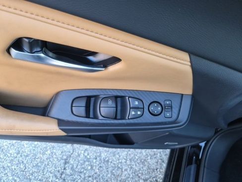 New 2025 Nissan Sentra SV w/ SV Premium Package image 20