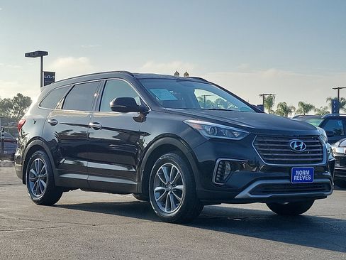 Used 2019 Hyundai Santa Fe XL SE w/ SE Premium Package 02 image 26