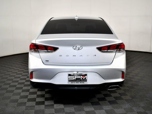 Used 2019 Hyundai Sonata SE image 11