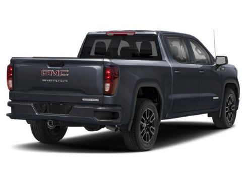 New 2026 GMC Sierra 1500 Elevation w/ Elevation Select Package image 11