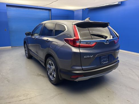 Used 2019 Honda CR-V EX-L image 5