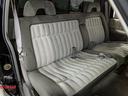 Used 1993 GMC Sierra 1500 2WD Regular Cab image 90