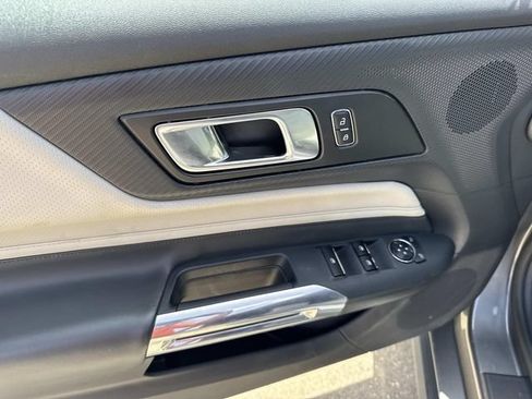 Used 2024 Ford Mustang Premium RWD image 25